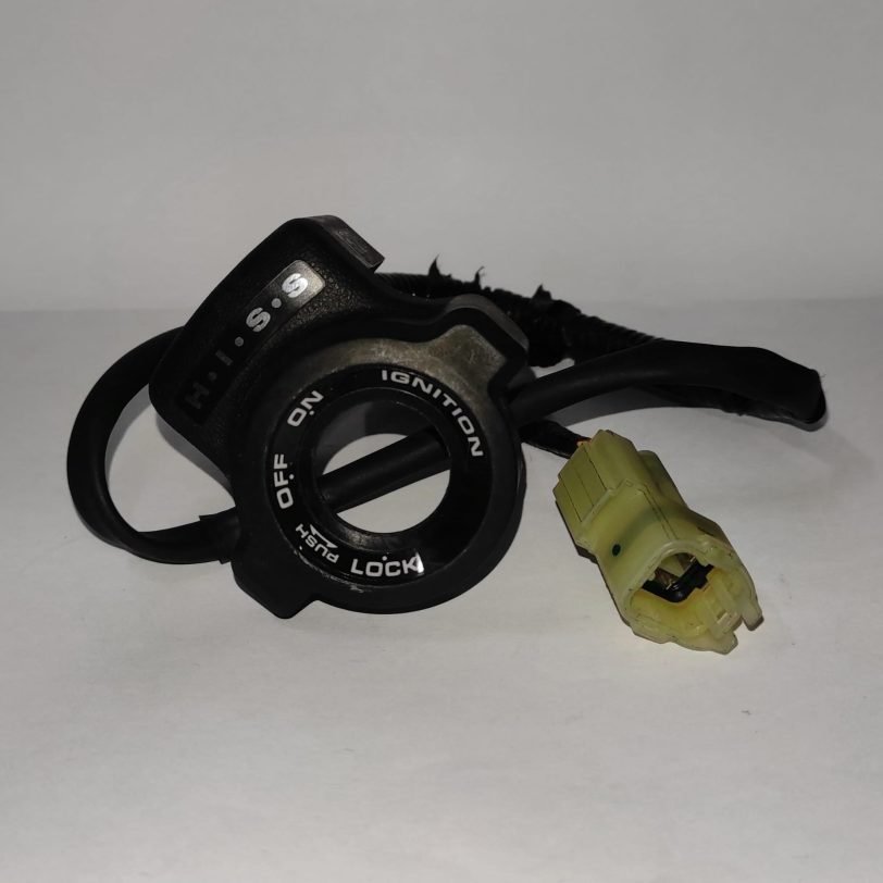 30430MBTP00 ARREDO UNITA' RICEVITORE (HONDA LOCK)
