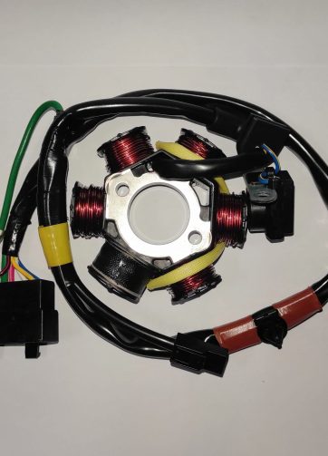 31120GAV702 STATORE COMP.