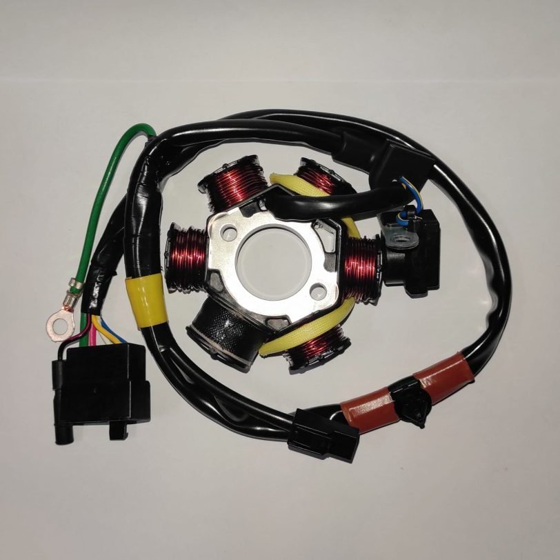 31120GAV702 STATORE COMP.