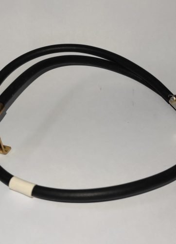 32413KGFD30 CAVO, TERRA BATTERIA AVVIATORE