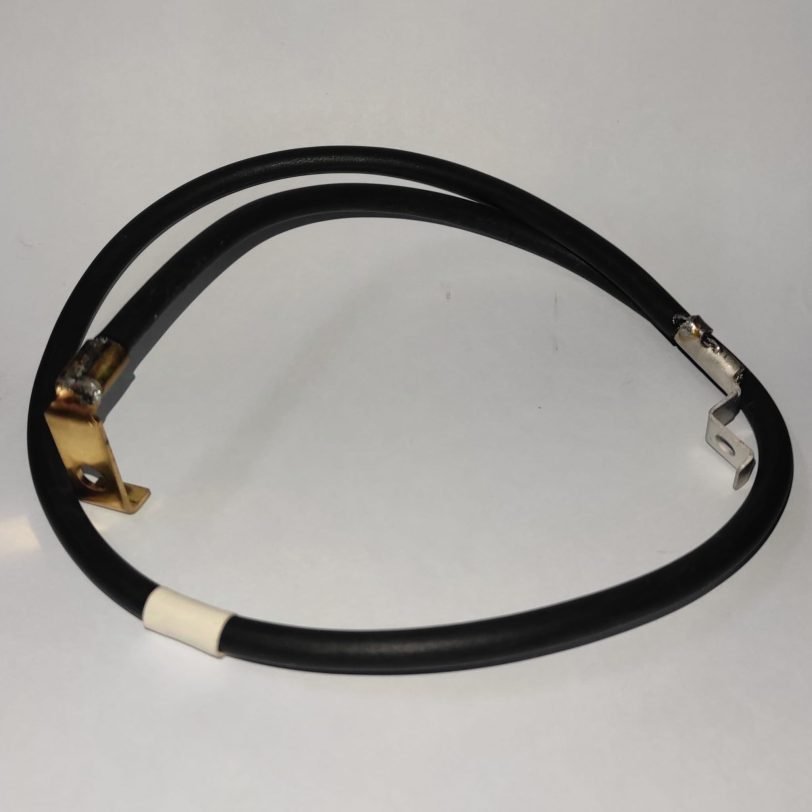 32413KGFD30 CAVO, TERRA BATTERIA AVVIATORE