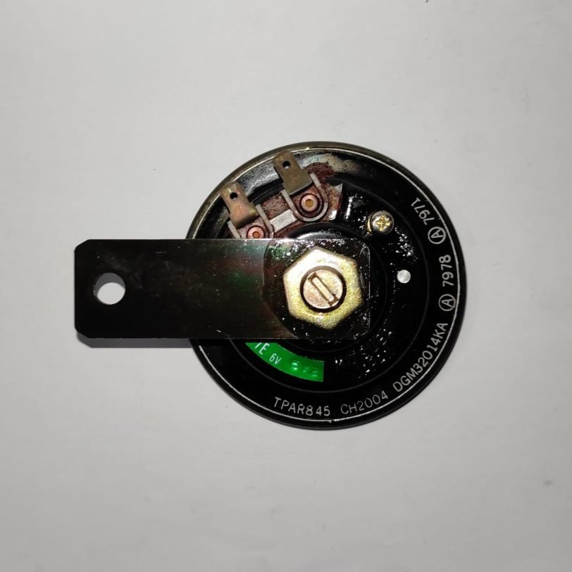 38110428601 AVVISATORE ACUSTICO COMP. - immagine 2