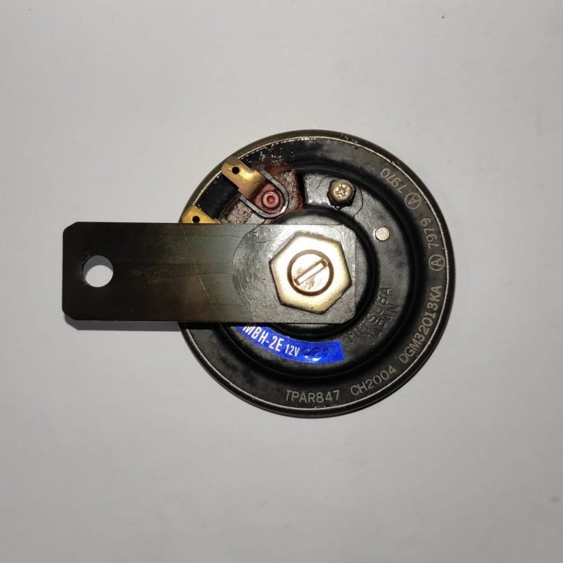 38110GC5620 AVVISATORE ACUSTICO COMP. (ALTA PR) - immagine 2
