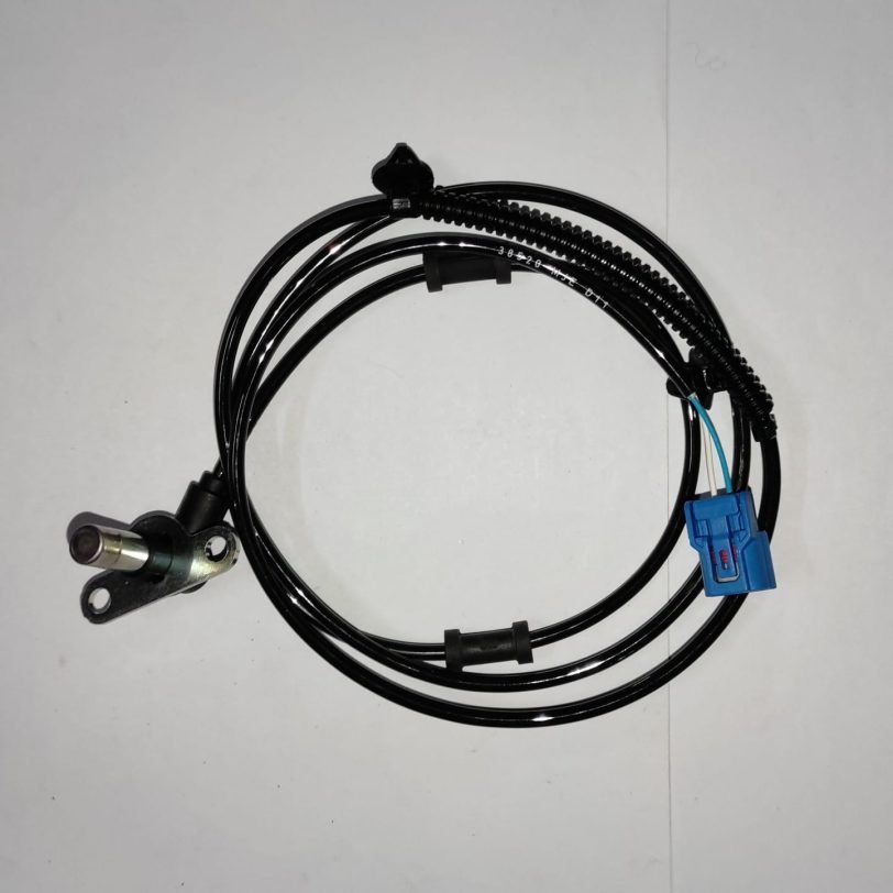 38520MJED11 SENSORE, VELOCITA DI RUOTE ANTERIORI - immagine 2
