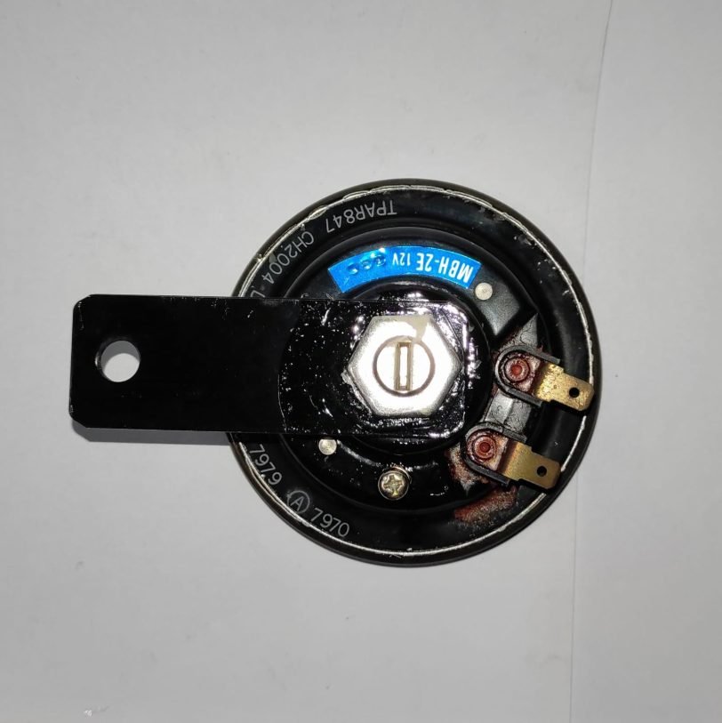38110KB1921 AVVISATORE ACUSTICO COMP. (ALTA PR) - immagine 2