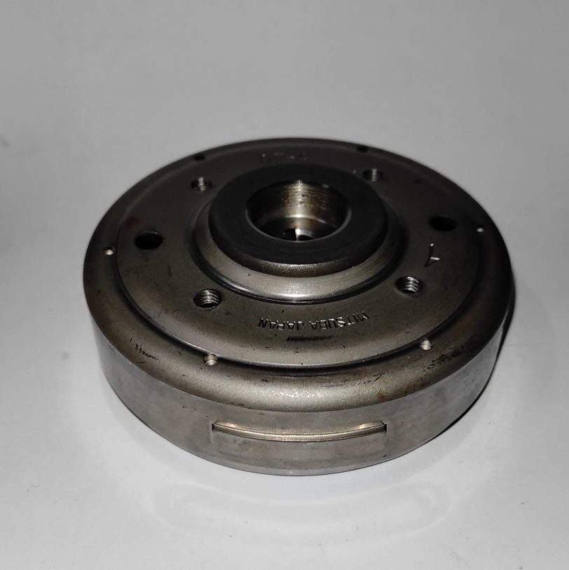 31110GAV701 ROTORE COMP. - immagine 2