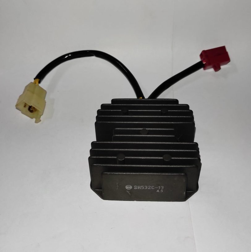 31600MY2621 ASS. RADDRIZZATORE DI REGOLAZIONE - immagine 2