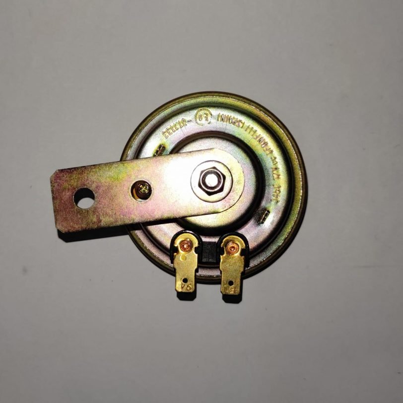 38100NN2600 AVVISATORE ACUSTICO - immagine 2