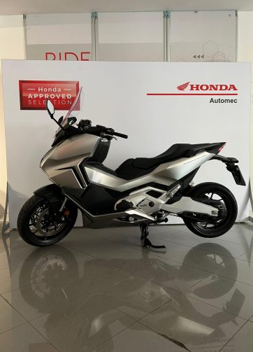 HONDA FORZA 750