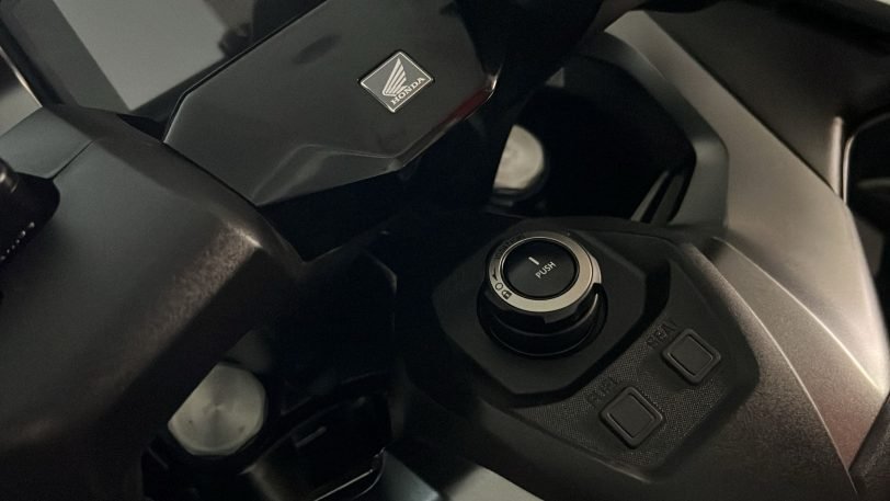 HONDA FORZA 750 - immagine 3