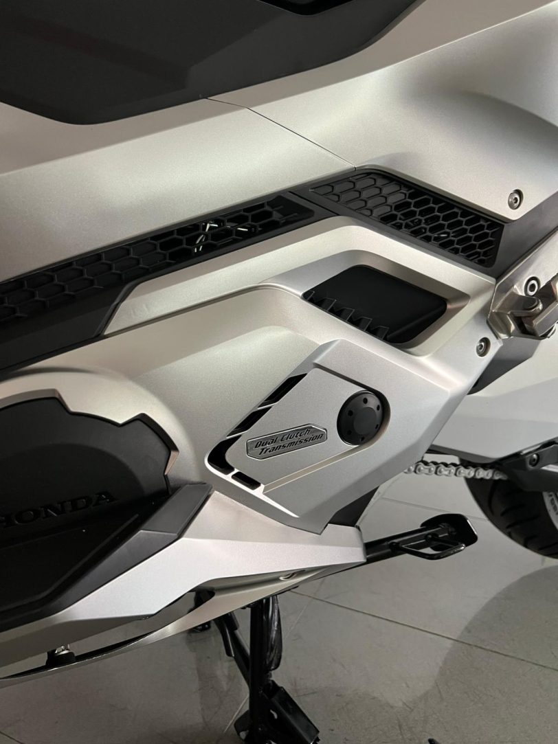HONDA FORZA 750 - immagine 2