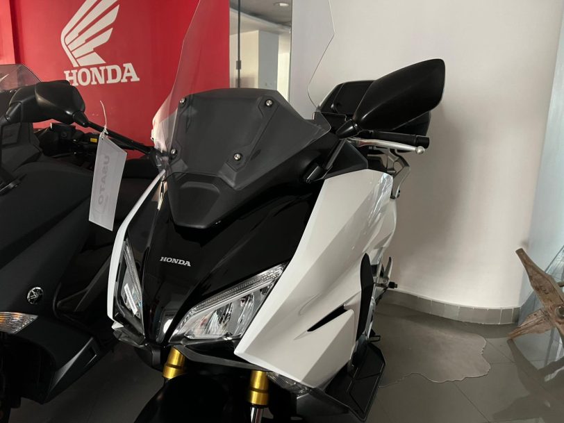 HONDA FORZA 750 - immagine 2