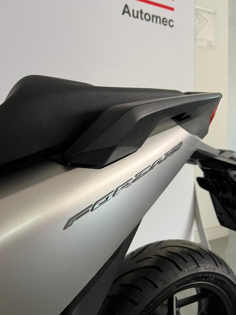 HONDA FORZA 750 - immagine 7