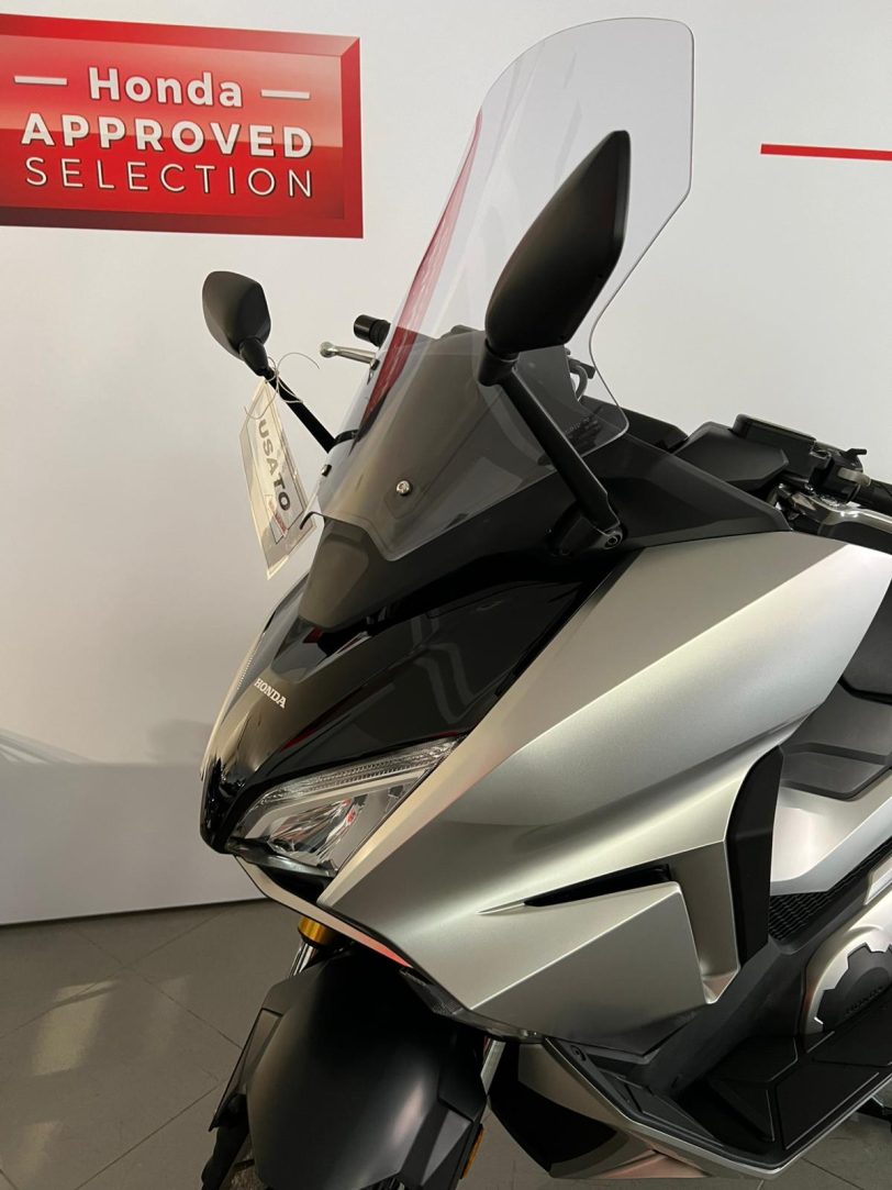HONDA FORZA 750 - immagine 6