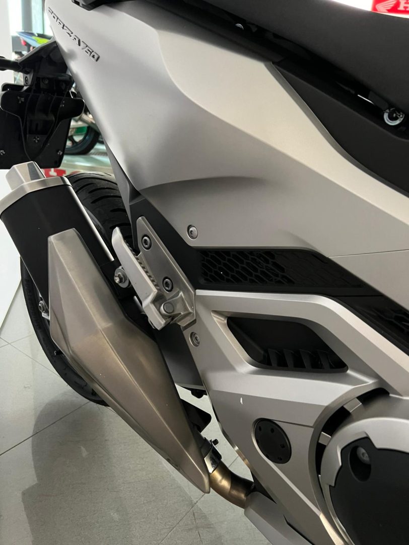 HONDA FORZA 750 - immagine 4