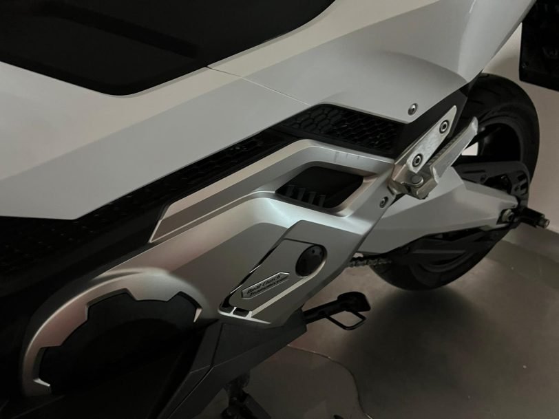 HONDA FORZA 750 - immagine 7