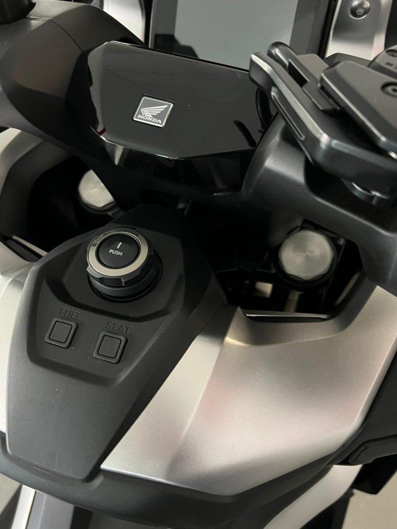 HONDA FORZA 750 - immagine 3