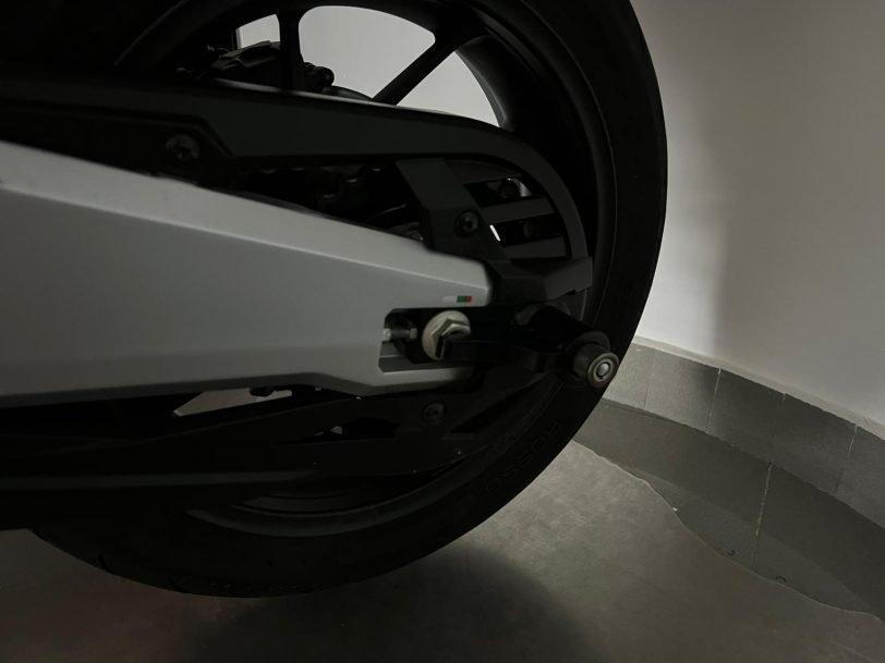 HONDA FORZA 750 - immagine 6