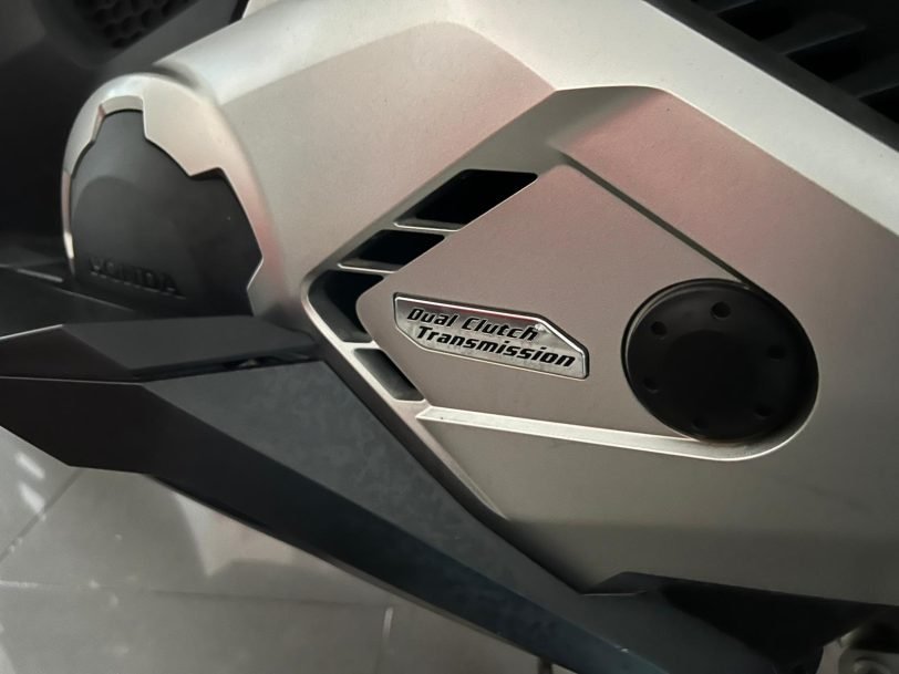 HONDA FORZA 750 - immagine 5