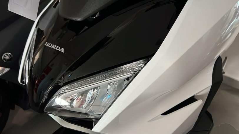 HONDA FORZA 750 - immagine 4