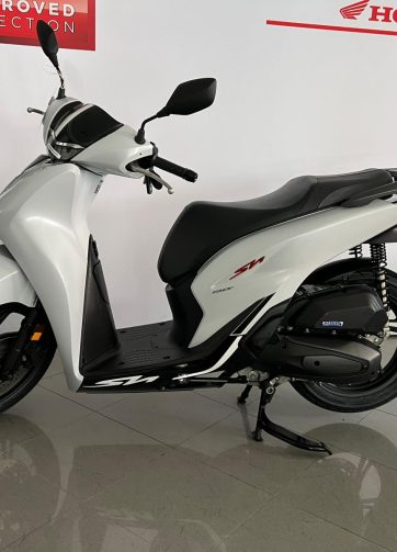 HONDA SH 150 ABS SPORT