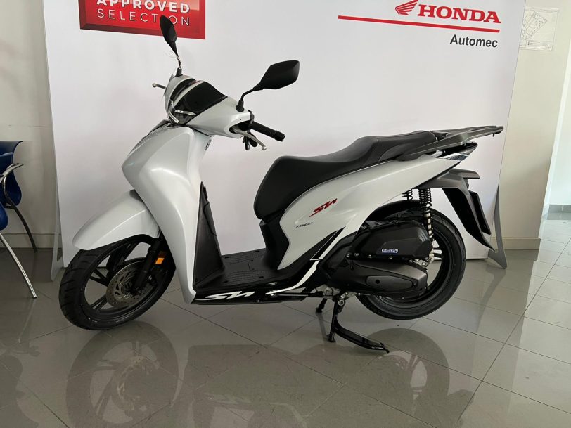 HONDA SH 150 ABS SPORT