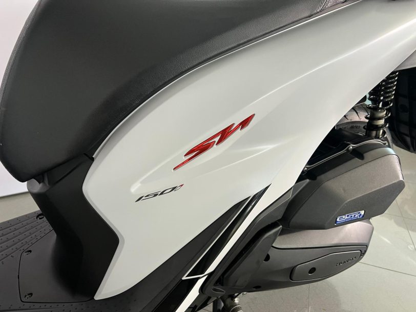 HONDA SH 150 ABS SPORT - immagine 2