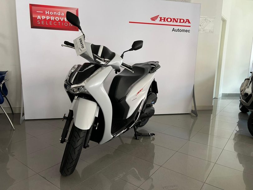 HONDA SH 150 ABS SPORT - immagine 7