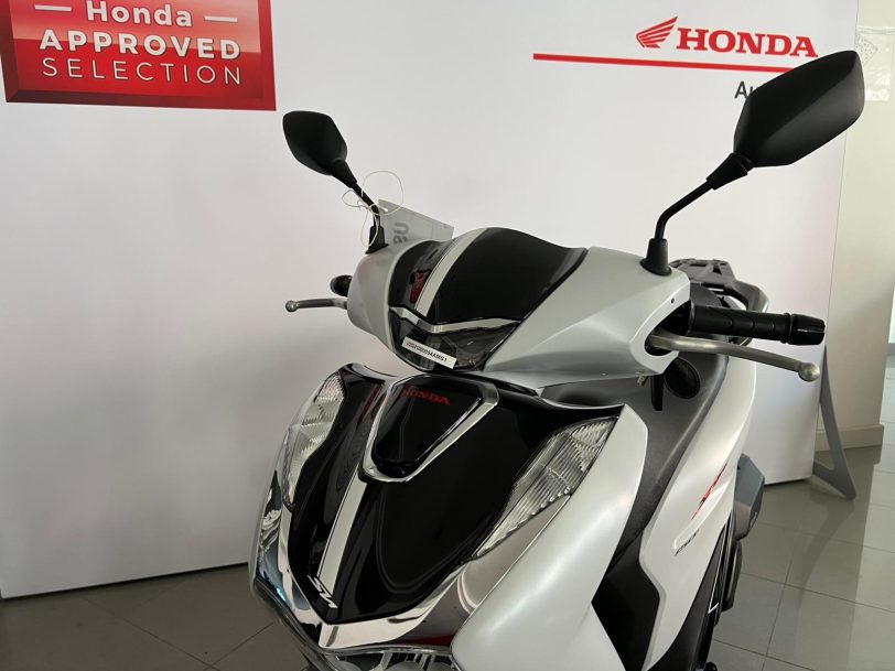 HONDA SH 150 ABS SPORT - immagine 6