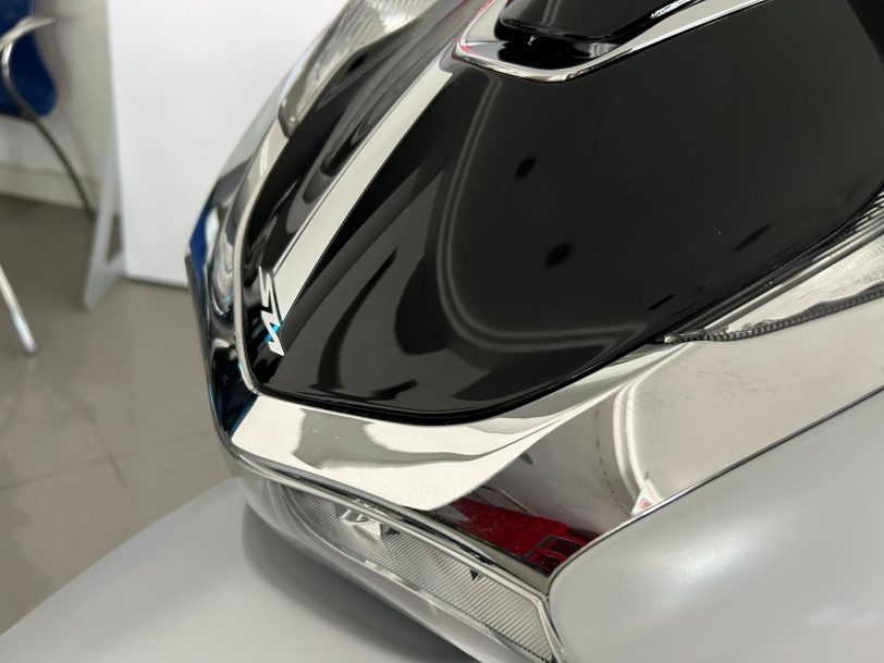 HONDA SH 150 ABS SPORT - immagine 5