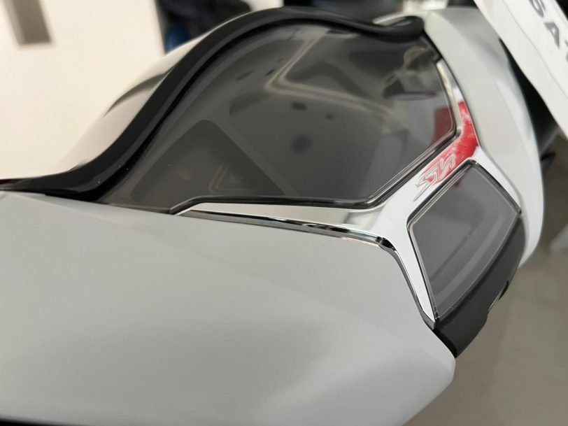 HONDA SH 150 ABS SPORT - immagine 3