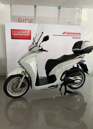 HONDA SH 350 ABS