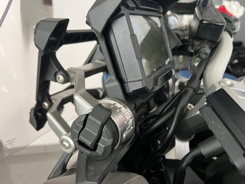 HONDA X-ADV 750 - immagine 3