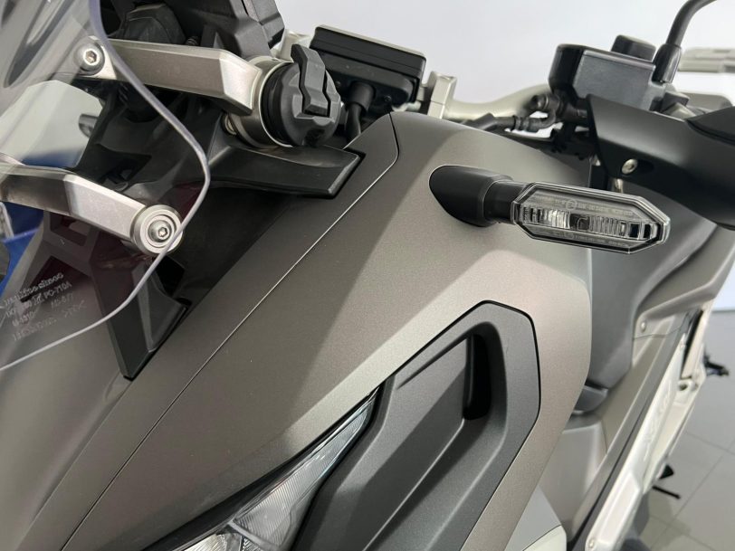 HONDA X-ADV 750 - immagine 10