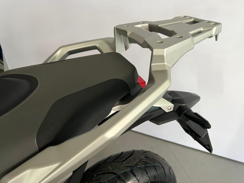 HONDA X-ADV 750 - immagine 6