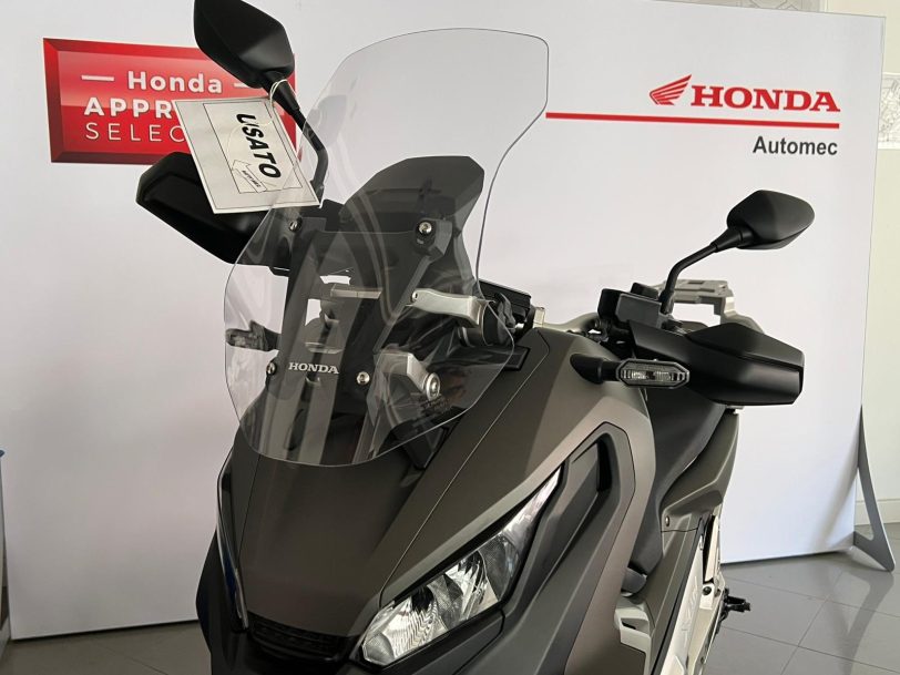 HONDA X-ADV 750 - immagine 5