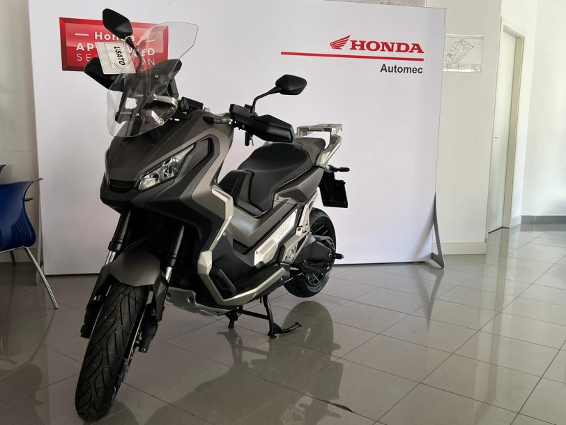HONDA X-ADV 750 - immagine 4