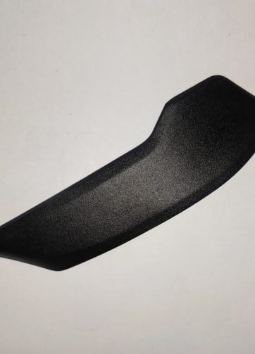 53217K1WD00ZA DECORAZIONE, ANT. MANIGLIA S. *NH1*