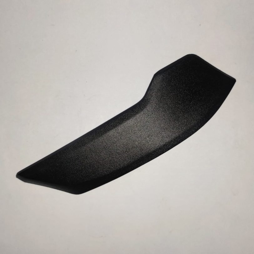 53217K1WD00ZA DECORAZIONE, ANT. MANIGLIA S. *NH1*