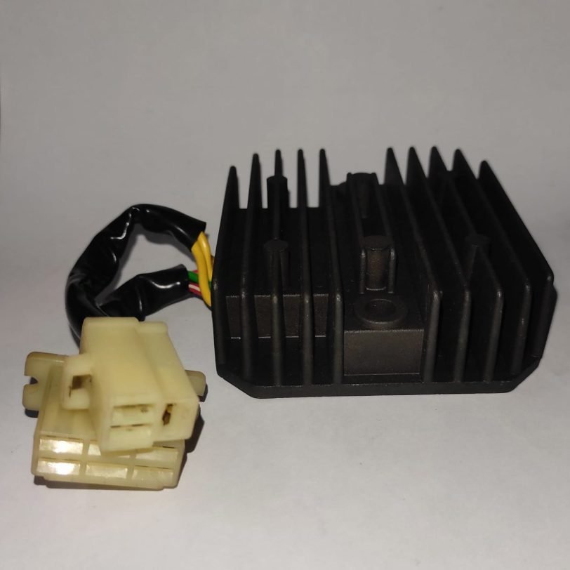 31600KAB901 REGOLATORE - immagine 3