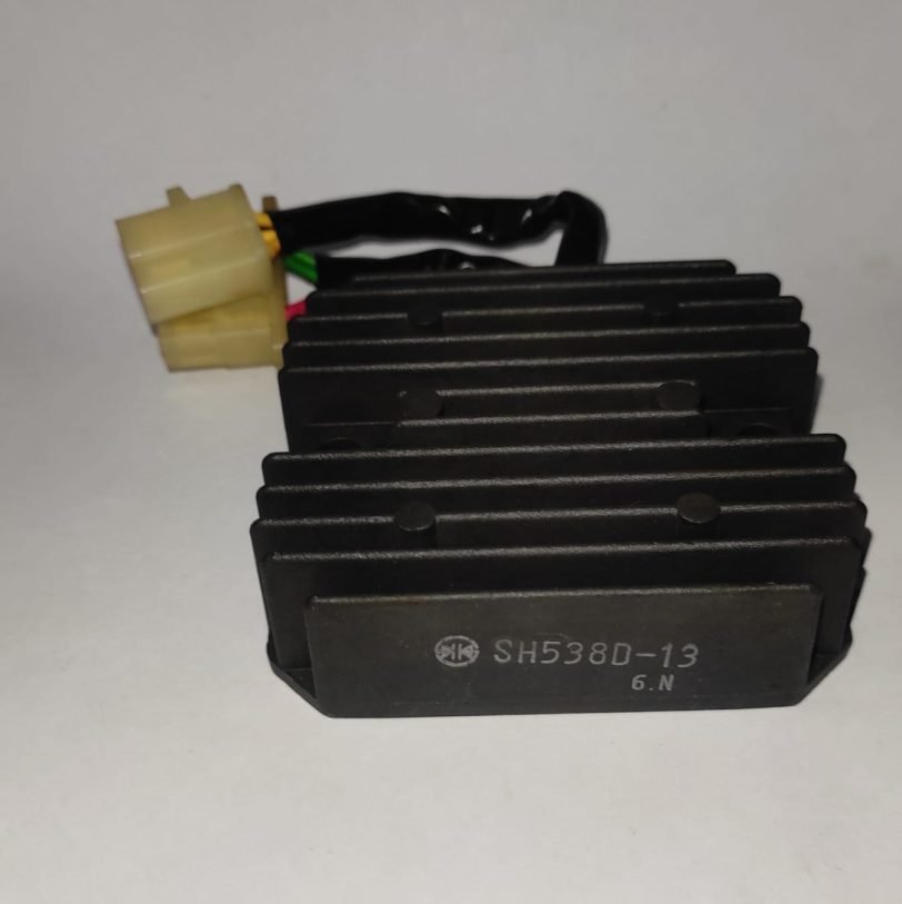 31600KAB901 REGOLATORE