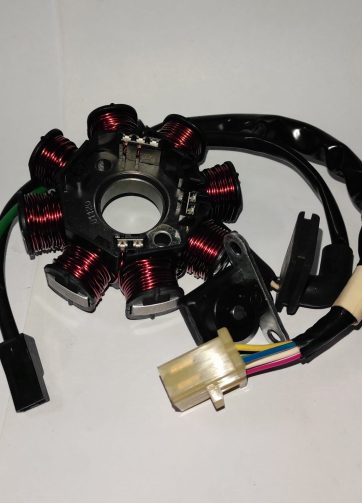 31120GCM901 STATORE COMP.
