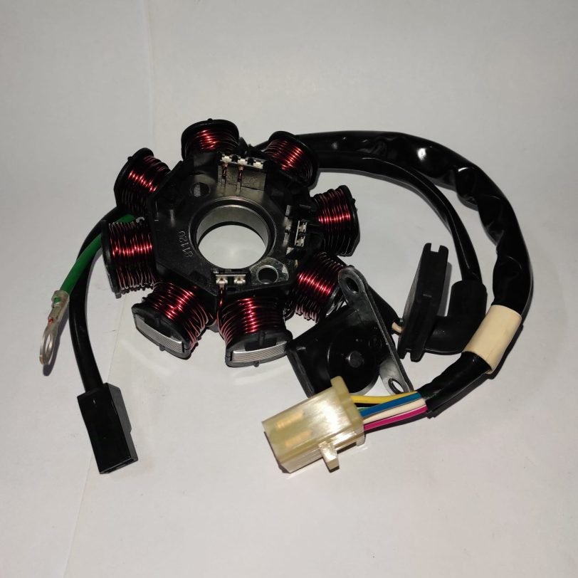 31120GCM901 STATORE COMP.