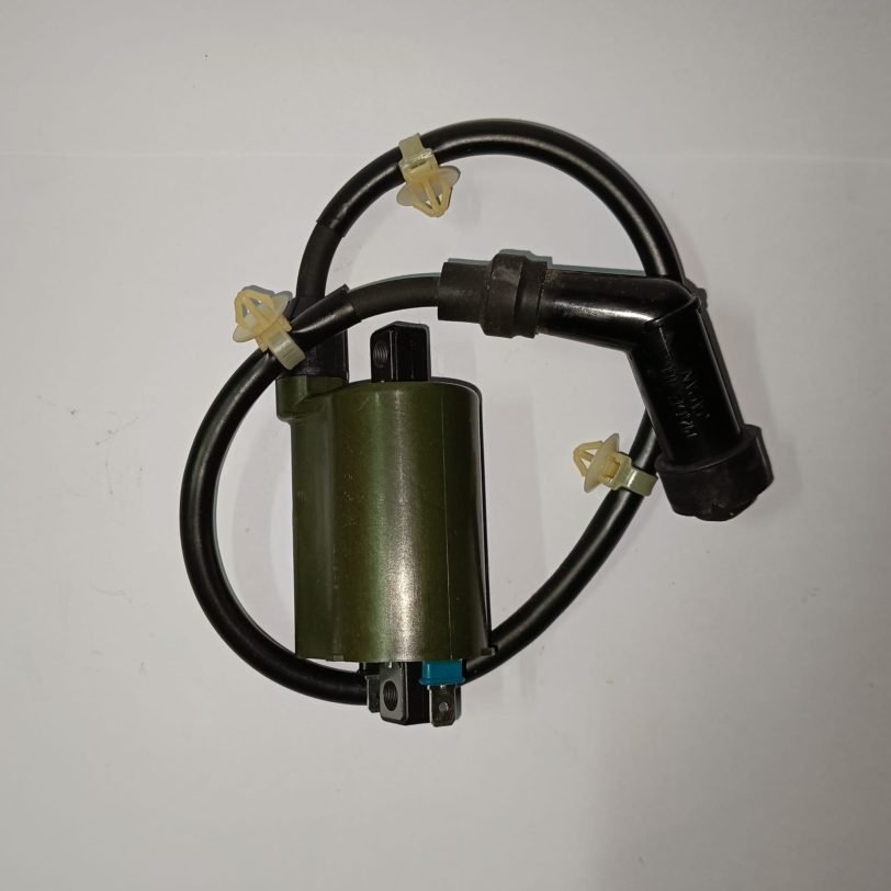 30510KTF640 BOBINA ACCENSIONE - immagine 2