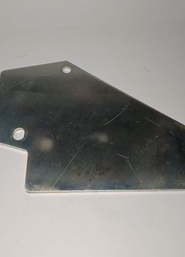 31601KEY730 LAMIERA, REGOLATORE
