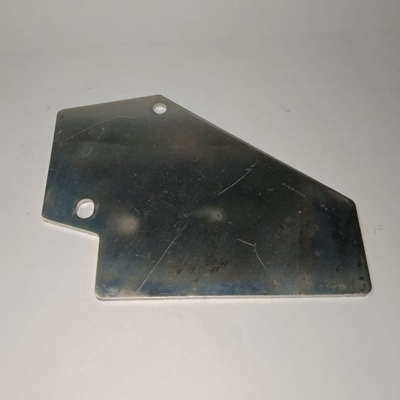 31601KEY730 LAMIERA, REGOLATORE
