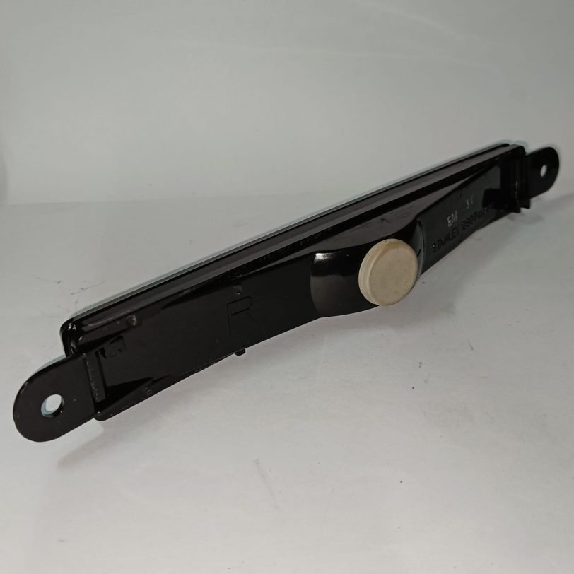 33740MN5602 LENTE FITTIZIA LATERALE ANT. D. - immagine 2