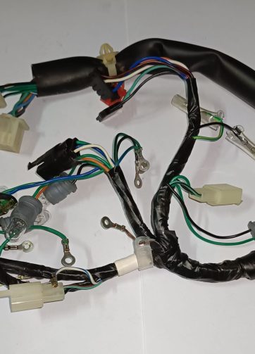 37223KTF641 PORTALAMPADA COMP.