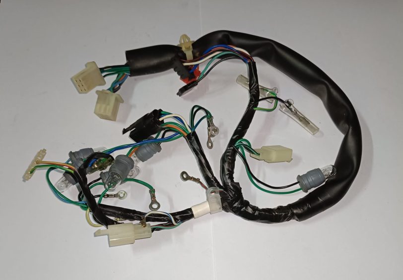 37223KTF641 PORTALAMPADA COMP.