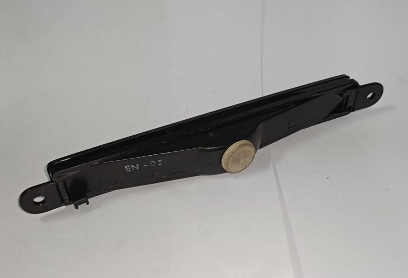 33745MN5602 LENTE FITTIZIA LATERALE ANT. S. - immagine 2